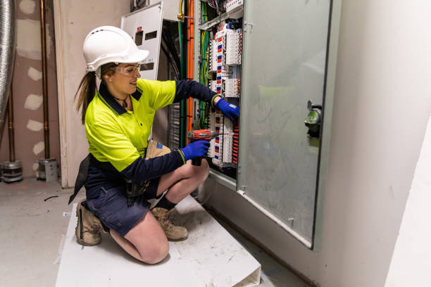 Best Electrical Contractors for Businesses  in Minor, AL