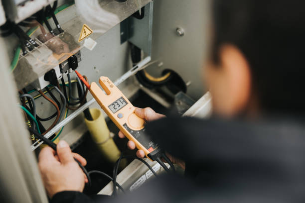 Best Affordable Electrical Installation  in Minor, AL