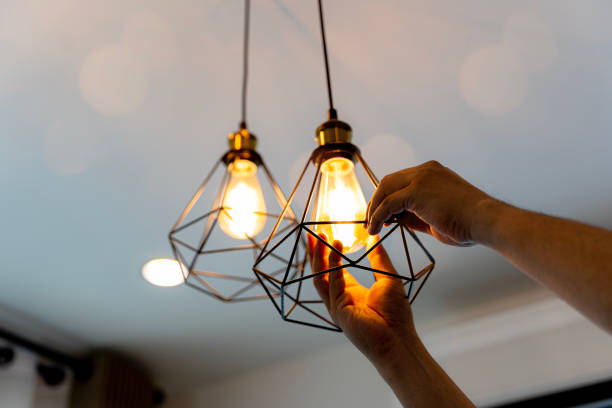 Best Outdoor Lighting Installation  in Minor, AL