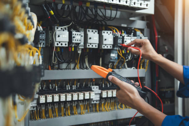 Best Electrical Installation Contractor  in Minor, AL